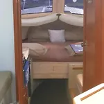 Sleeping On The Gilgaboat! Úszó hotel