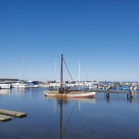 Sleeping On The Gilgaboat!