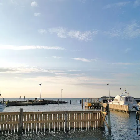 Sleeping On The Gilgaboat!