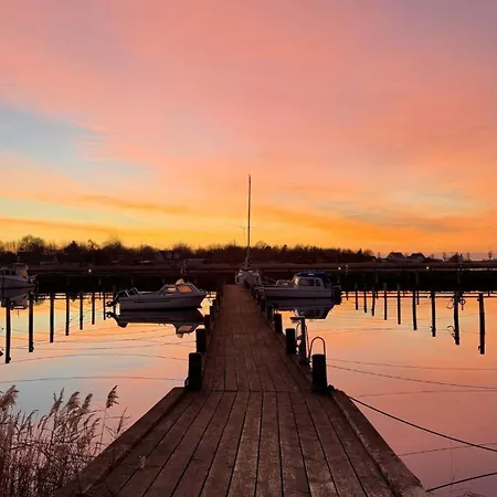 Botel Sleeping On The Gilgaboat!