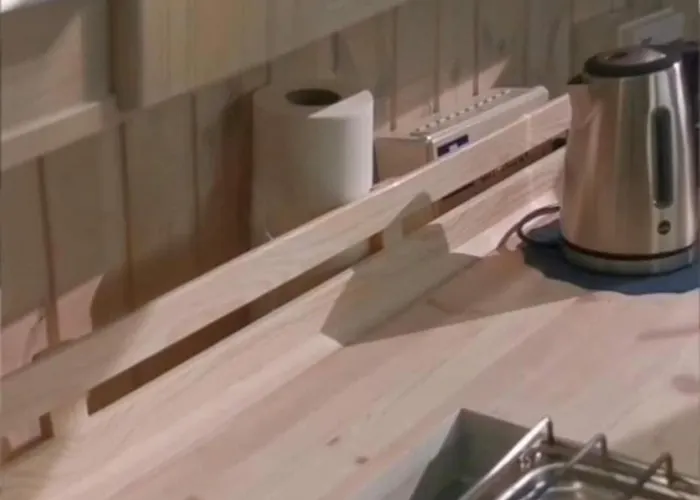 Sleeping On The Gilgaboat! * Nakskov