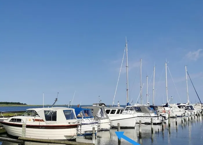 Πλωτό κατάλυμα Sleeping On The Gilgaboat!