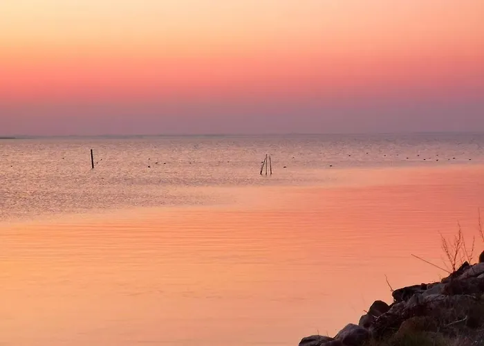 Sleeping On The Gilgaboat! Nakskov